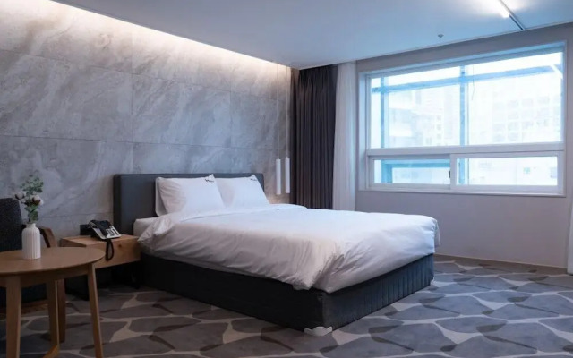 Seomyeon Haydn Hotel