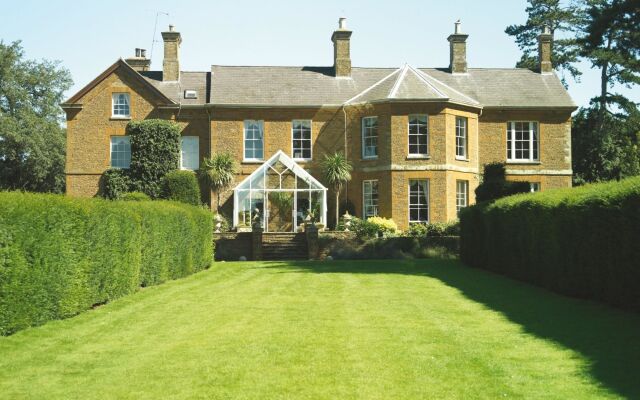 Sedgebrook Hall