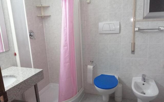 Hotel Villa Dei Romanzi