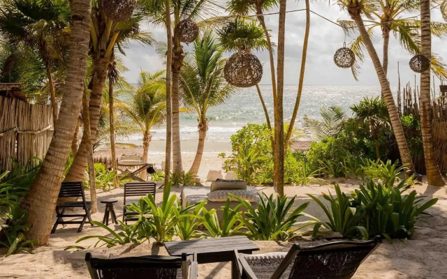 Nest Tulum