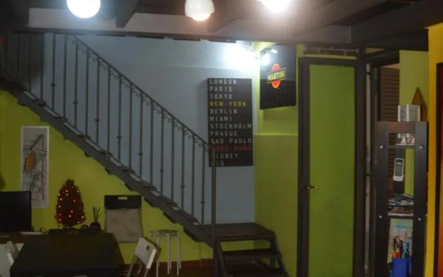 Katane House
