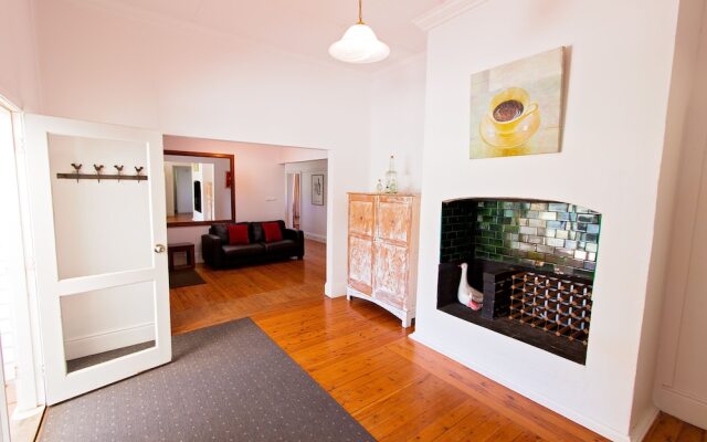 Cockfighters Ghost Vineyard