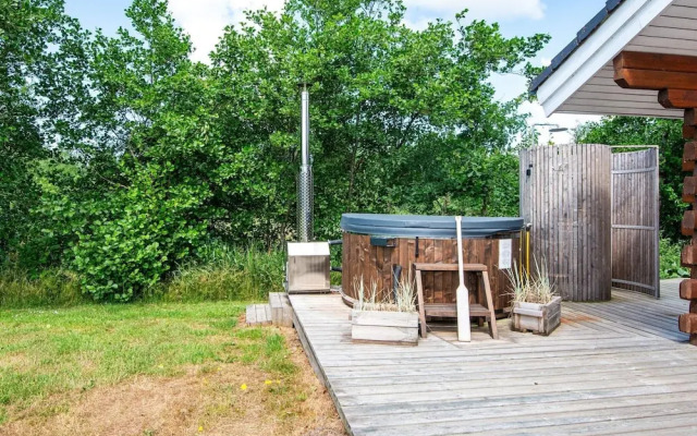 Holiday Home in Hemmet