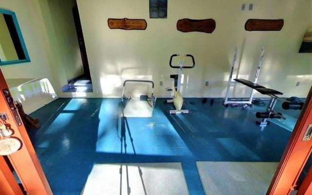 Pousada das Montanhas