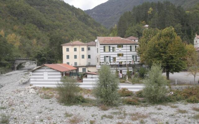 B&B Jolly Gorreto