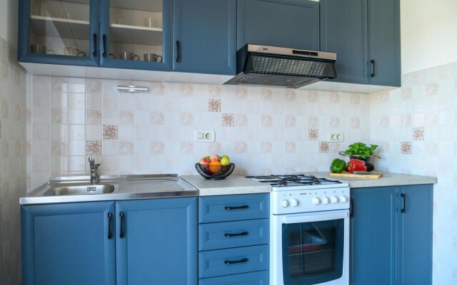 Amazing Home in Labin With 5 Bedrooms, Wifi and Outdoor Swimming Pool