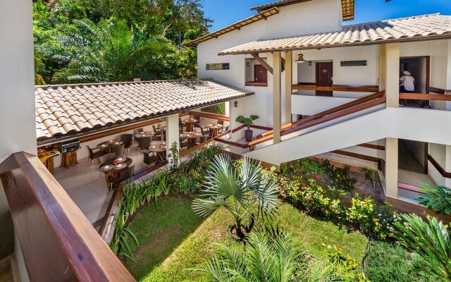 Quinta do Sol Lite Hotel