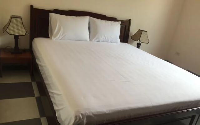Banyan Villa Nha Trang