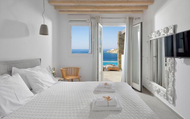 Mykonos Luxury Villas