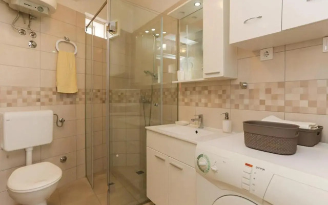 Apartment Kod starog ribara