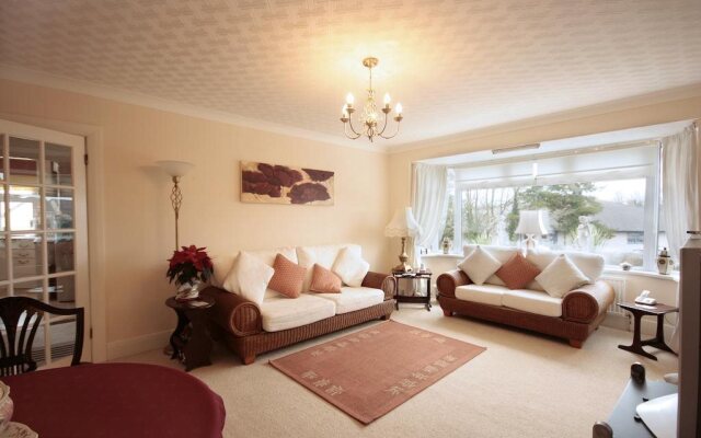 Collerton Lodge