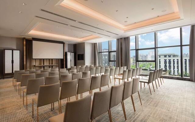 Doubletree by Hilton Yangzhou