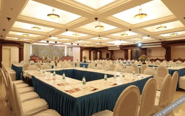 Hotel Siddhartha