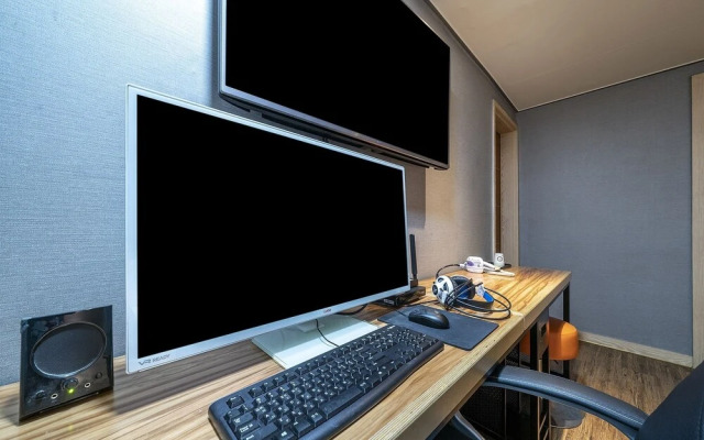 Bucheon Hotel Narn
