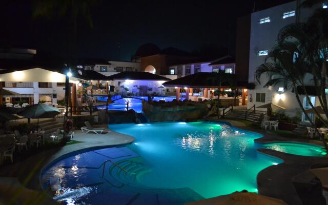 Hotel Maria Isabel