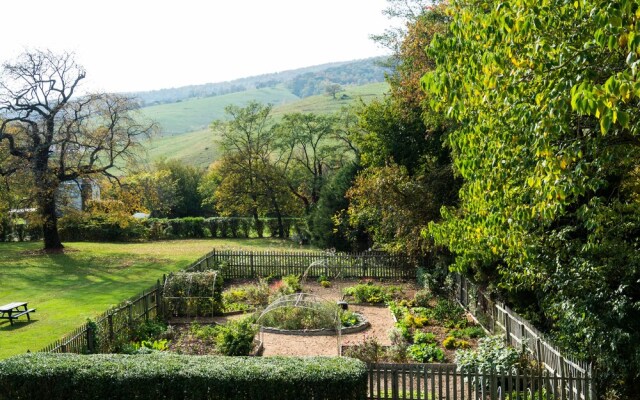 The Ashby Inn & Restaurant