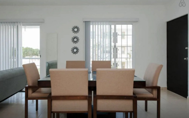 Departamento Velas Selvanova 519