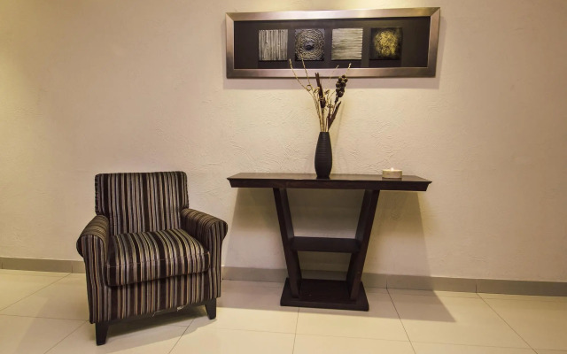 Hotel Majova Inn Xalapa
