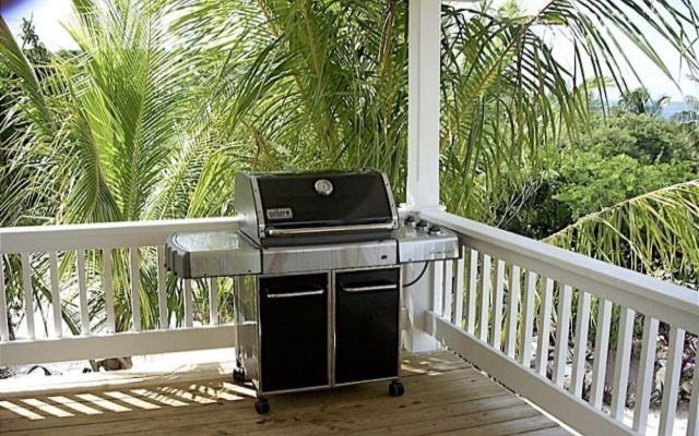 Miranda House by Eleuthera Vacation Rentals