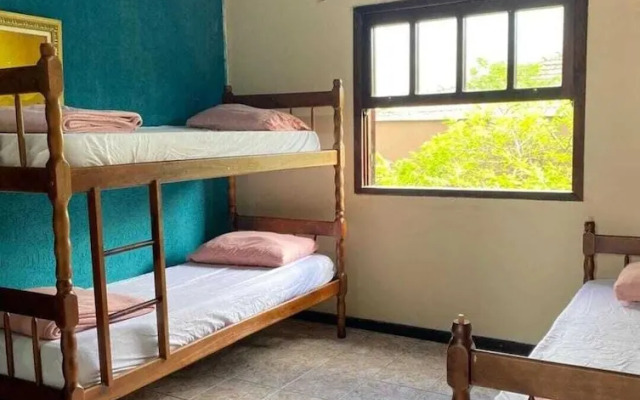 Meraki Hostel
