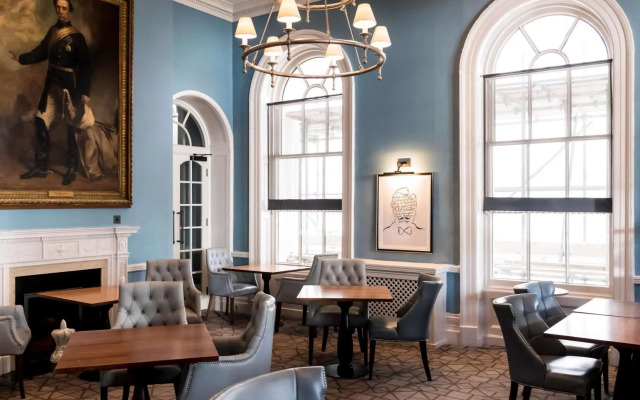 Queens Hotel Cheltenham