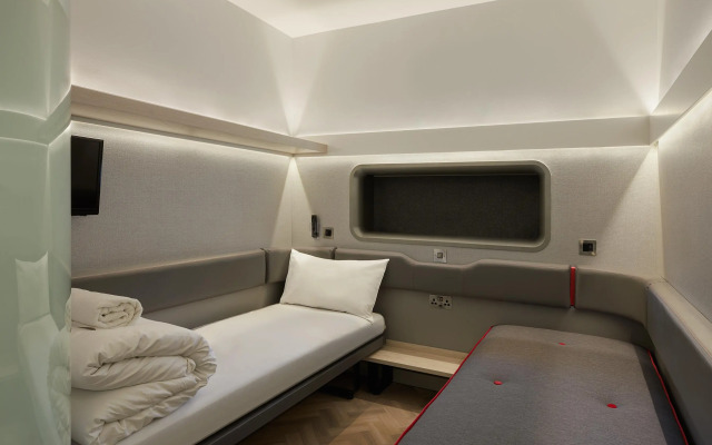 ZIP by Premier Inn Cardiff