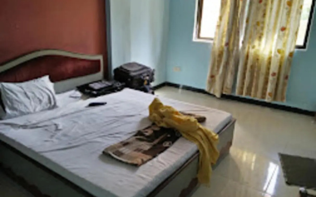 Hotel Parth – Guest Rooms – Panvel