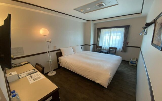 Toyoko Inn Busan Haeundae 2