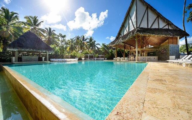 Outstanding El Portillo 2BR Apt