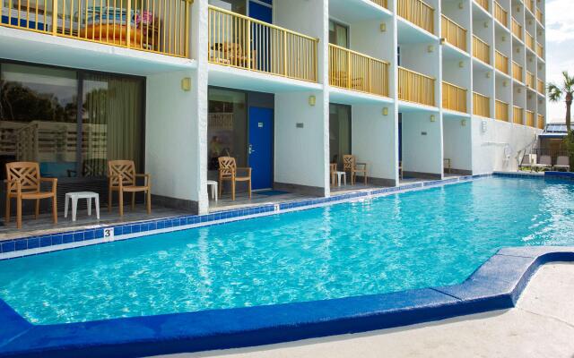 The Island Resort at Fort Walton Beach
