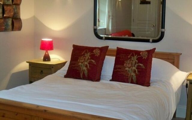 Glebe House B&B