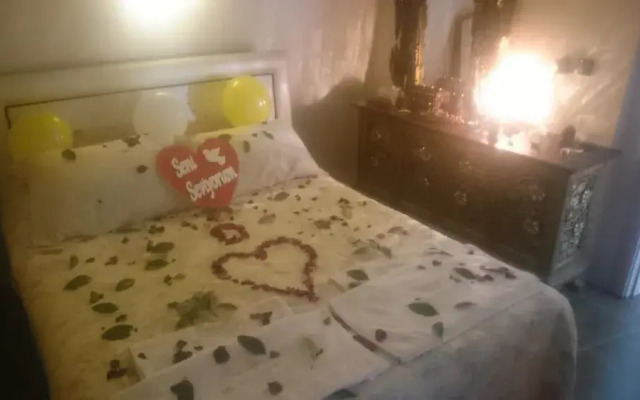 Mariat Hotel