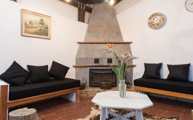 Casa el Refugio de Arucas