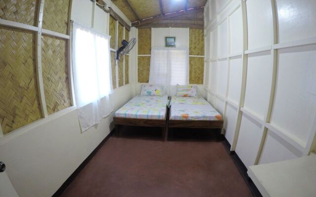 RB Transient House