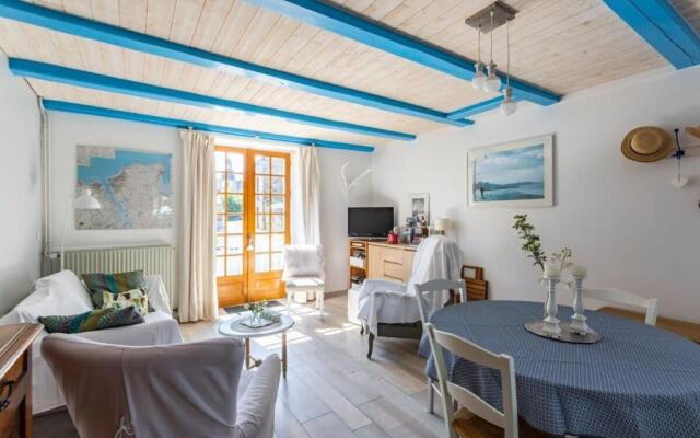 KER ROZ - Belle maison 3 chambres- Proche Mer-Port