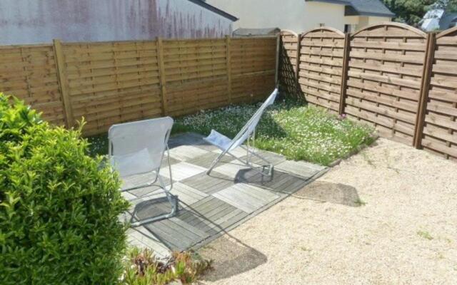 Villa Quiberon, 2 pièces, 4 personnes - FR-1-478-171