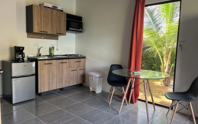 Uvita Oasis Retreat with Villa Cabins and Apartment