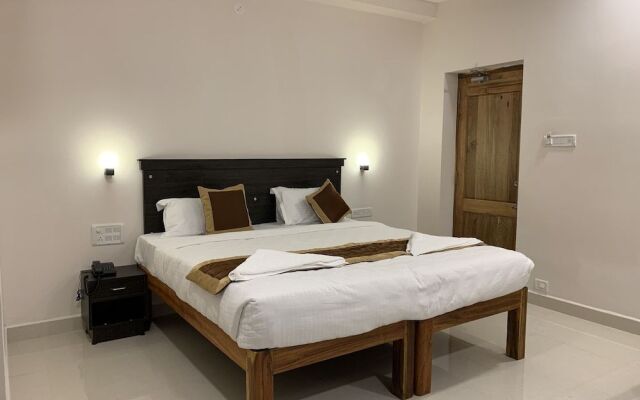 Hotel Kasi's Inn