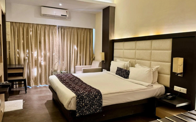 Galaxy Hotel