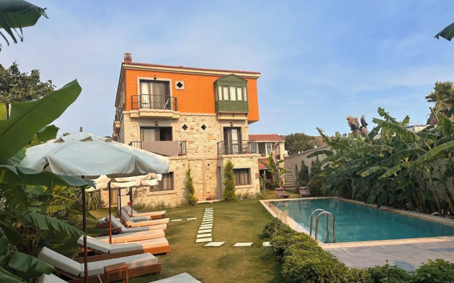 Elia Hotel Alaçatı