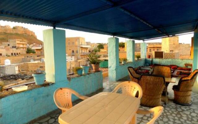 Hotel Meherangarh