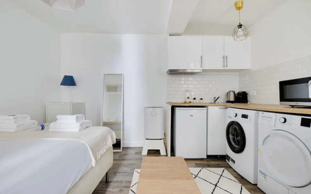 Charming Studio - 2P - Atelier des Lumieres