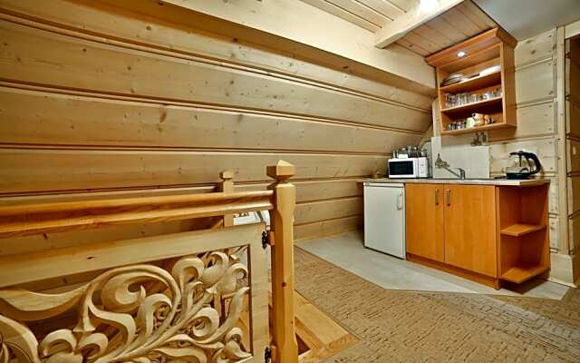 Willa Jarząbek - 5 min do Term