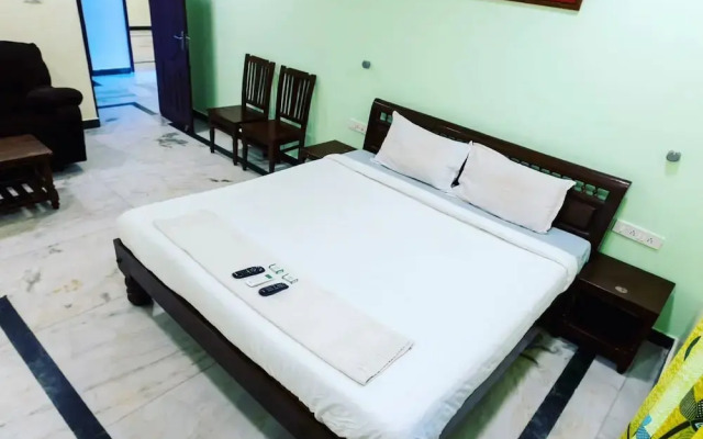 VCP Beach Resort