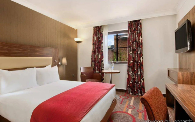 Premier Inn Newbury Town Centre South (A339)