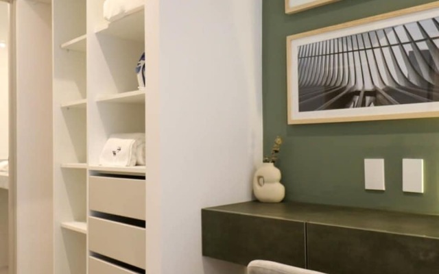 w Unique 2BR With Balcony in Miraflores