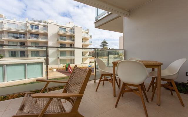 Denia apartment Marina QK