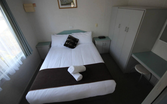 BIG4 Bendigo Park Lane Holiday Park