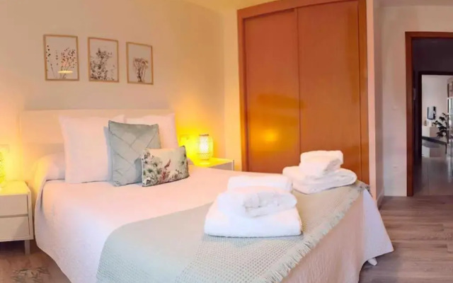 Apartamento Rosalía