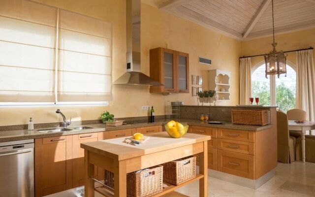 Resort Villas Andalucia